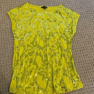 Willi Smith Dress Shirt